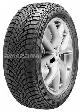 Шина MAXXIS PREMITRA SNOW WP06 SUV 235/55 R19 105V