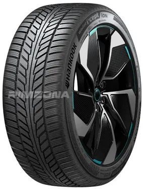 Шина HANKOOK WINTER I*CEPT ION X IW01A 245/45 R20 103V