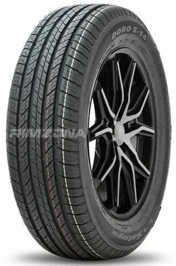 Шина SATOYA S-54 225/60 R17 99H
