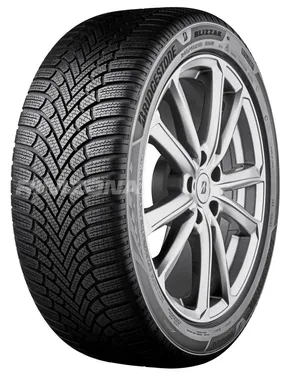 Шина BRIDGESTONE BLIZZAK 6 235/55 R19 105W
