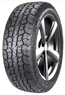 Шина DOUBLESTAR W01 235/55 R18 100Q