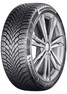 Шина CONTINENTAL CONTIWINTERCONTACT TS860 235/50 R19 99V Run Flat