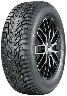 Шина IKON TYRES (NOKIAN TYRES) AUTOGRAPH ICE 9 SUV 255/60 R18 112T шип