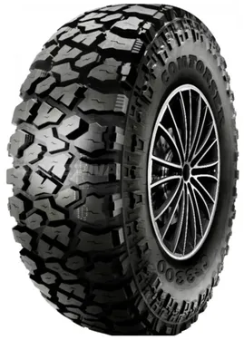 Шина COMFORSER CF3300 265/70 R17 118Q