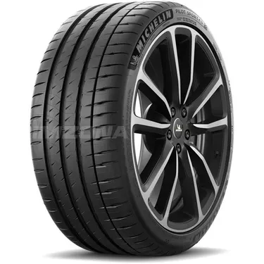 Шина MICHELIN PILOT SPORT 4 S 255/35 R21 98Y