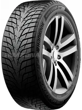 Шина HANKOOK WINTER I*CEPT IZ3 W636 255/45 R19 104T