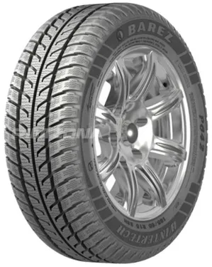 Шина BAREZ Р642 175/70 R13 82T