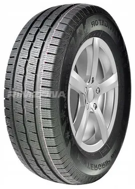 Шина LANVIGATOR WINTERGRIP VAN 215/75 R16 111R