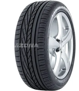 Шина GOODYEAR EXCELLENCE 235/55 R19 101W
