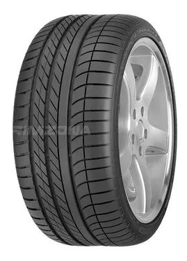 Шина GOODYEAR EAGLE F1 ASYMMETRIC SUV 285/40 R22 110Y