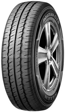 Шина Roadstone ROADIAN CT8 205/75 R16 111R