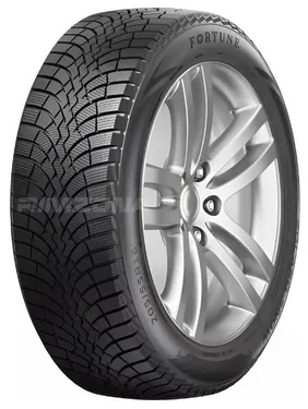 Шина FORTUNE POLARO SNOW 235/55 R19 105H
