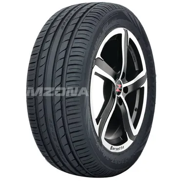 Шина GOODRIDE SA37 235/55 R20 105W
