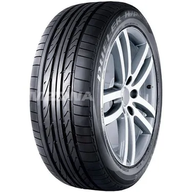 Шина BRIDGESTONE DUELER H/P SPORT 285/45 R19 111W Run Flat