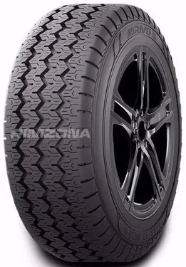 Шина ARIVO TRANSITO ARZ 6-X 225/65 R16 110R