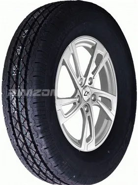 Шина LASSA TRANSWAY A/T 225/70 R15 110R