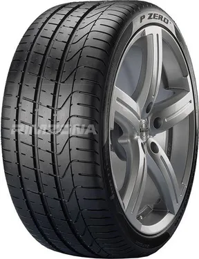 Шина PIRELLI PZERO 265/45 R20 104Y