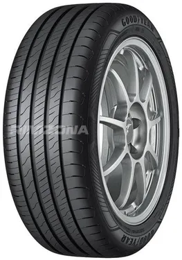 Шина GOODYEAR EFFICIENTGRIP 2 SUV 235/55 R19 105V