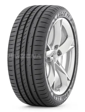 Шина GOODYEAR EAGLE F1 ASYMMETRIC 2 225/45 R18 95Y