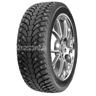 Шина ANTARES GRIP 60 ICE 195/65 R15 91T шип