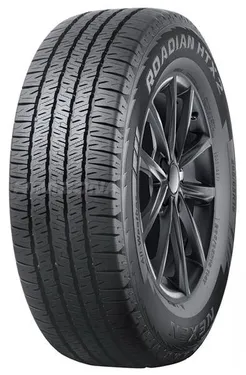 Шина NEXEN ROADIAN HTX 2 245/75 R16 111T