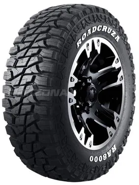 Шина ROADCRUZA RA8000 38/15 R17 121Q