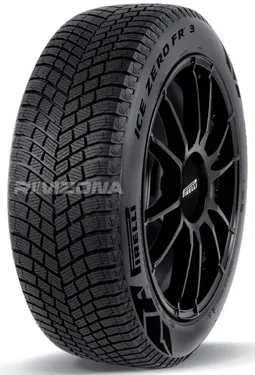 Шина PIRELLI WINTER ICE ZERO FR 3 235/55 R19 105H