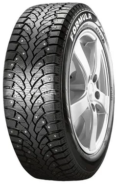 Шина FORMULA ICE 225/65 R17 102T шип