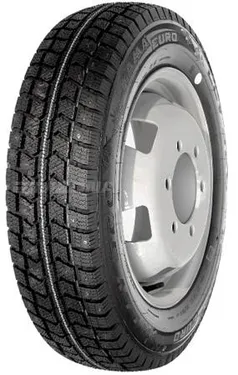 Шина КАМА ЕВРО 520 ШИП 185/75 R16 102N шип