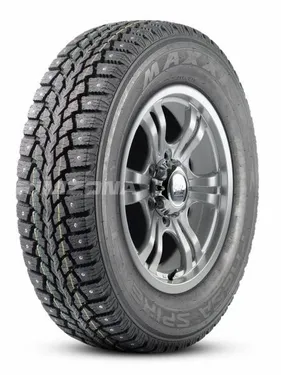 Шина MAXXIS MA-SLW 225/65 R16 110Q шип