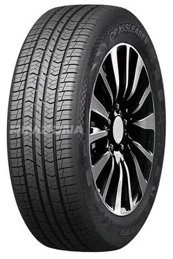 Шина DOUBLESTAR DSS02 235/55 R19 105V