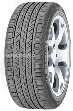 Шина MICHELIN LATITUDE TOUR HP 235/55 R19 101V