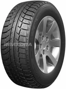 Шина DOUBLESTAR DW07 195/70 R14 91T шип