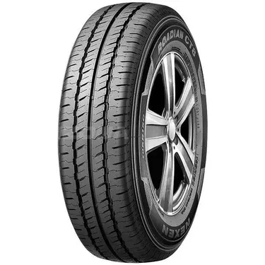 Шина NEXEN ROADIAN CT8 225/75 R16 120S