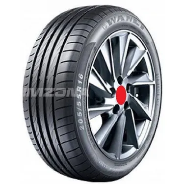Шина WANLI SA302 235/55 R18 104V