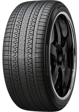 Шина YOKOHAMA ADVAN V35A 285/40 R22 110V