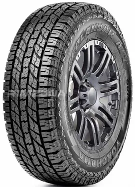 Шина YOKOHAMA GEOLANDAR A/T G015 245/75 R16 109T