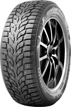 Шина KUMHO WINTERCRAFT WI32 235/60 R18 107T шип