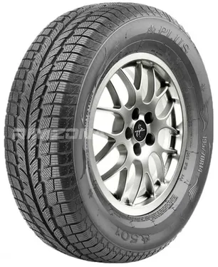 Шина APLUS A501 215/65 R17 99H
