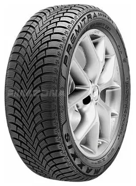 Шина MAXXIS PREMITRA SNOW WP06 SUV 235/50 R18 101V