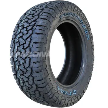 Шина COMFORSER CF1100 225/65 R17