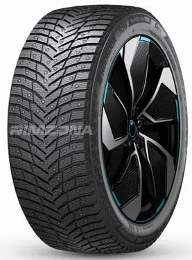 Шина HANKOOK ION NORDIC I*CE  IW04A SUV 235/50 R19 103T шип