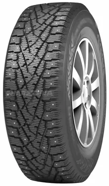 Шина IKON TYRES (NOKIAN TYRES) AUTOGRAPH ICE C3 195/75 R16 105R шип