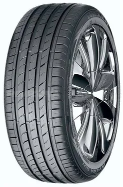 Шина Roadstone N'FERA SU1 235/55 R18 104W