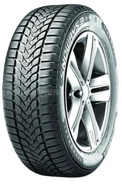 Шина LASSA SNOWAYS 3 155/65 R14 75T