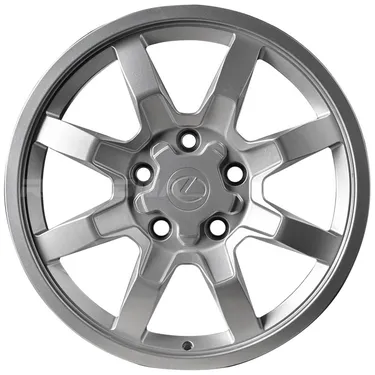 Кованый диск В стиле Lexus LX R20 9.5J 5x150 ET30 dia 110.1