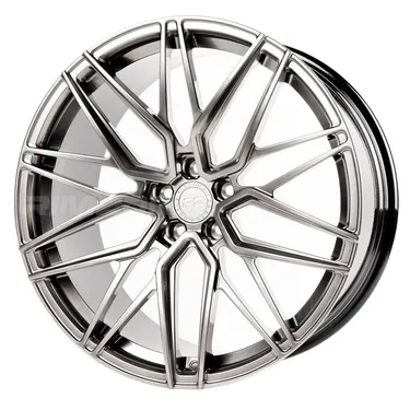 Кованый диск VORSTEINER VFF-107 R21 10J 5x112 ET35 dia 66.6