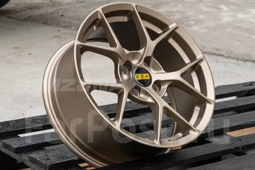 Литой диск BBS 8338 R16 7J 4x100 ET38 dia 73.1