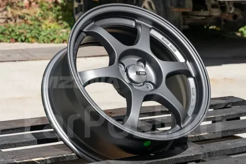 Литой диск SSR Volk Racing CE28 R16 7J 4x100 ET35 dia 73.1