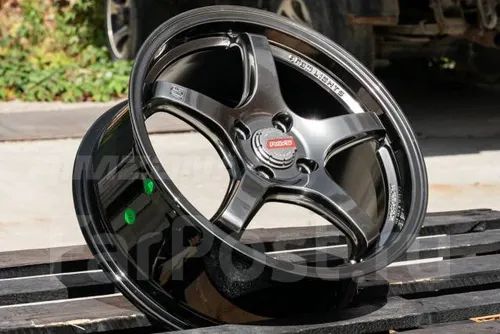 Литой диск RAYS 8334 R16 7J 4x100 ET40 dia 73.1